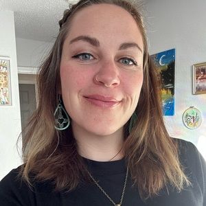 Meet your Posher, Lindsey